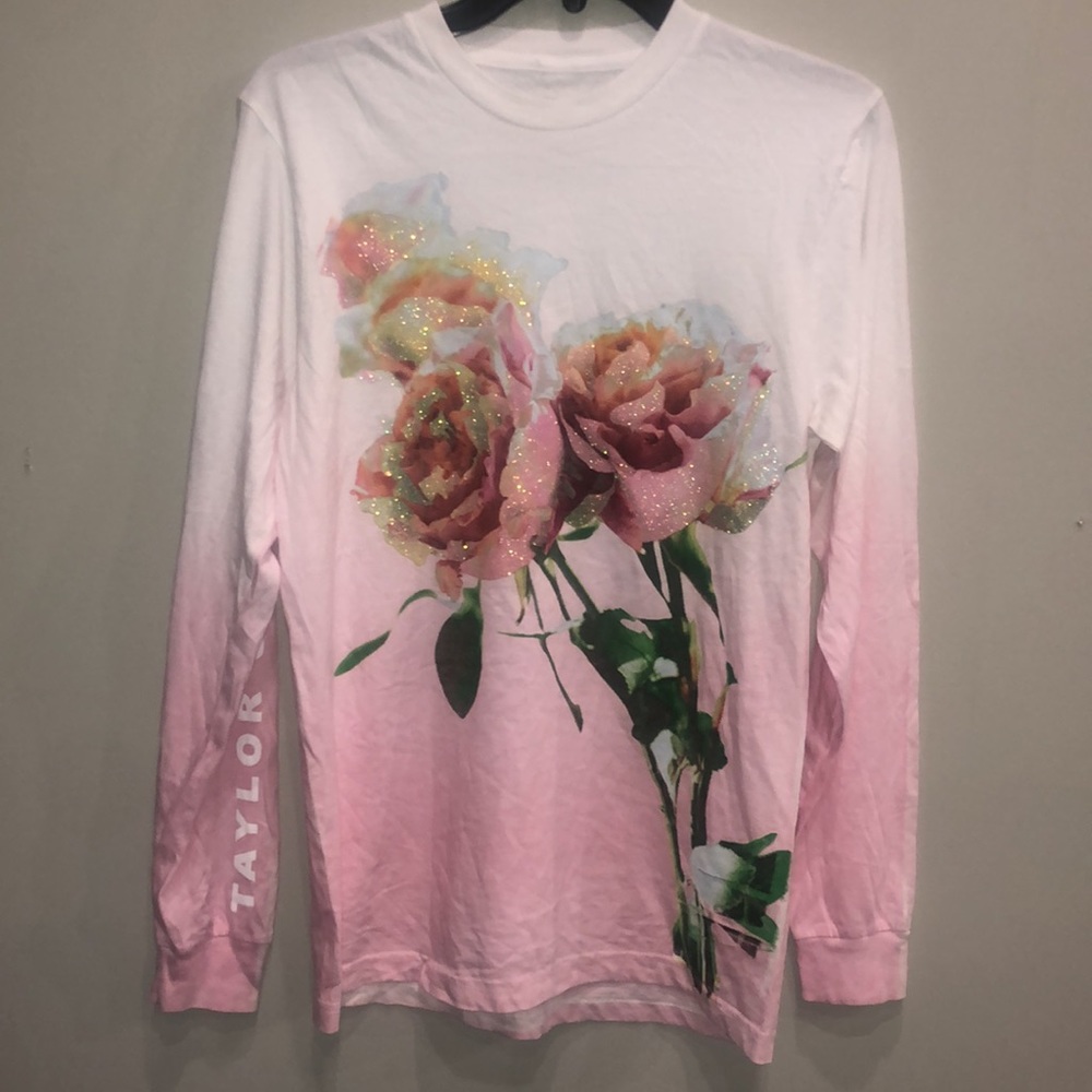 Rare Taylor Swift Shirt - Picture 8 of 16